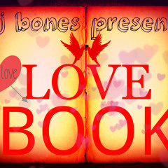 Love book song phase 1 by dj bones romin