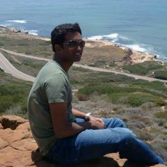 Yun hi chala chal - Swades (Feat Rafeeq, Hashem Wali)