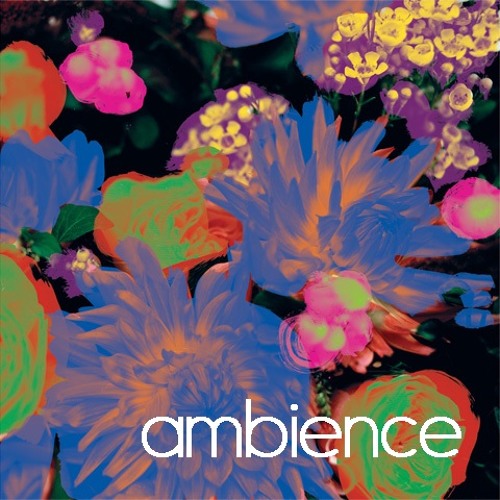 New Jackson - The NIght Mail [POGO Recordings]