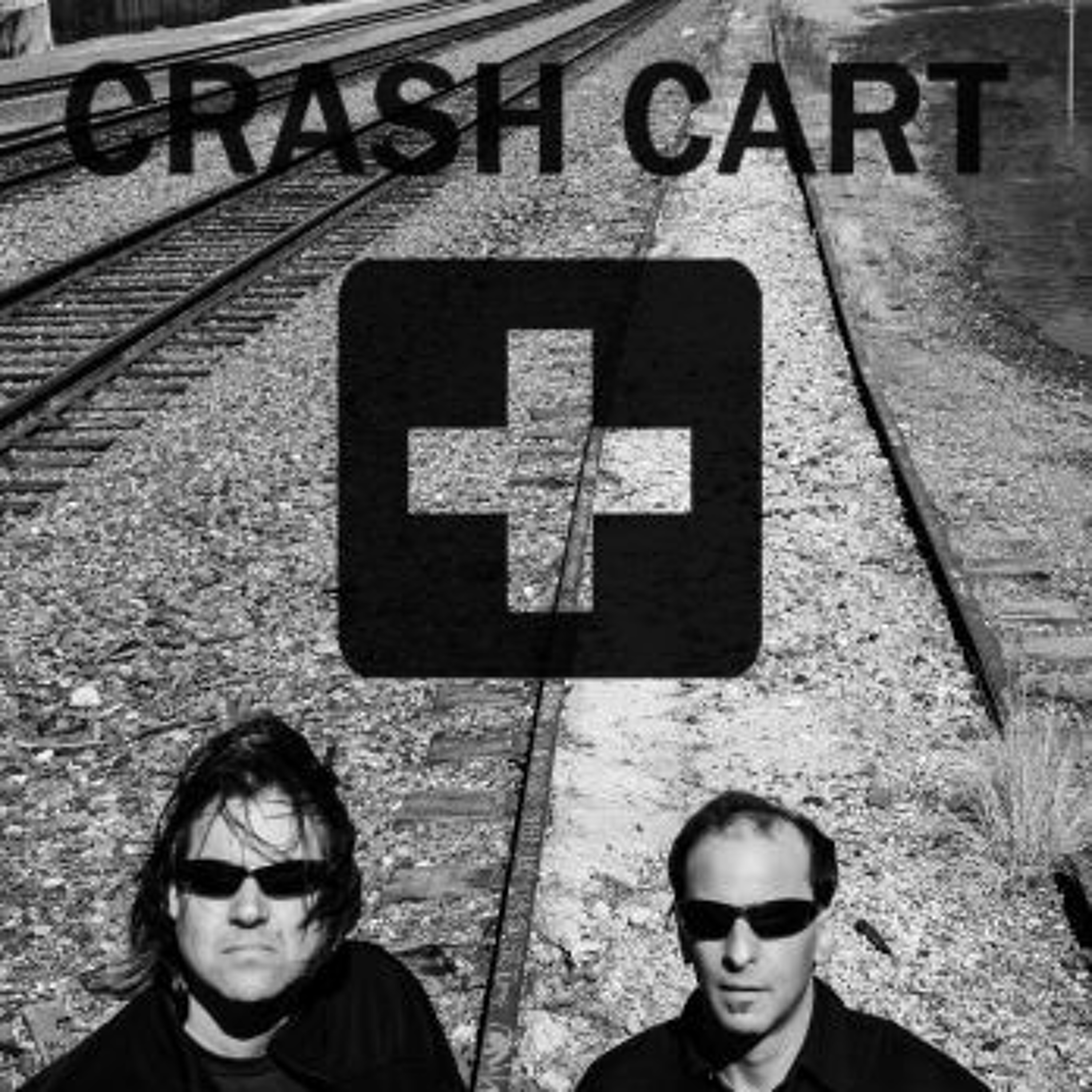 Crash Cart  "Last Train Out" episode artwork