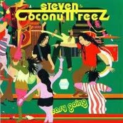 Steven & Coconut Treez - Pesta Pora