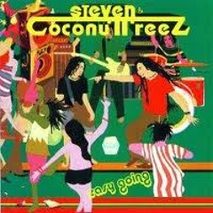 Steven  n Coconut Treez - Serenada