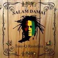 tony q rastafara