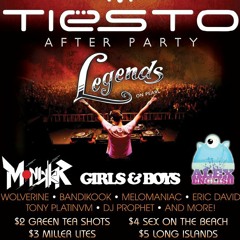 Tiesto