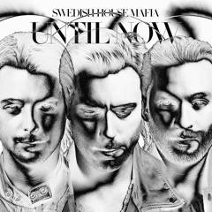 Swedish House Mafia - Until Now (Album Sample)