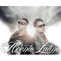 Acento Latino Ft Alain Daniel - Me gusta la calle