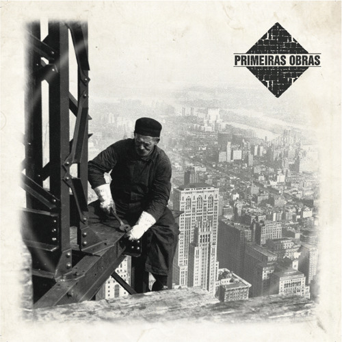 Stream O Fim E So O Comeco Primeiras Obras Preview By Primeirasobras