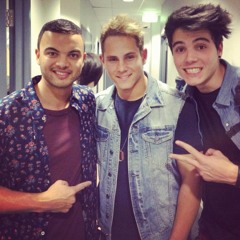 Nothing Like Us (OfficialCover)