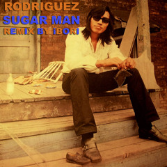 Rodriguez - Sugar Man feat. Sizzla (remix by iBori)