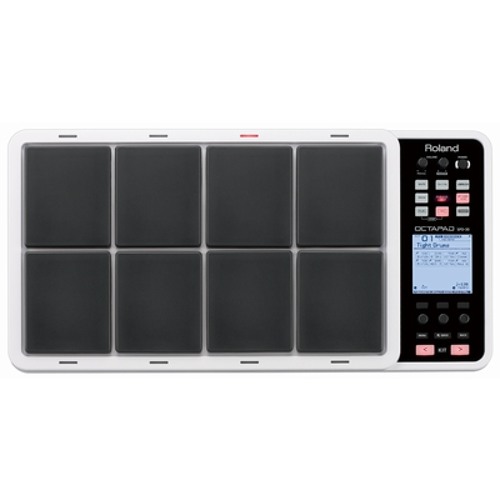 Listen to Kit 11 Arabic Drums by Roland in OCTAPAD SPD 30 version