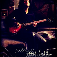 Reza Yazdani - Navar