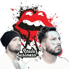 Free Download - Dandi & Ugo dj set - 100% Italo Business Techno podcast