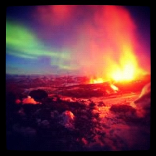 Pond- When It Explodes (Diger Rokwell remix)