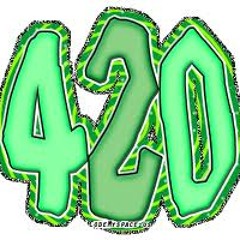 This 4 all my Stoners