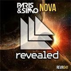 paris and simo (cannavaroG remix)