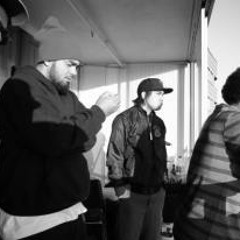 Poetik-for love not money ft storme & manny (produced by ironmanny)