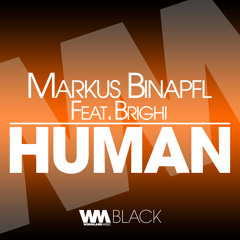 Markus Binapfl - Human (David Tort Remix)