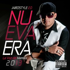 Un Poquito- Jairo Style Ft Young Kiddoe