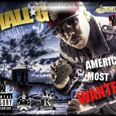 MALL G FT MOSSPOINT LUCK,TP & PAPER PICASSO- WON'T LET A NIGGA BREATH (A.M.W) AMERICA'S MOST WANTED