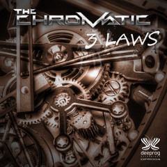 The Chromatic - 3 Laws (Sample) DPR004