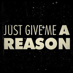 Just Give Me A Reason - P!nk feat. Nate Reuss (Tanya Cover)