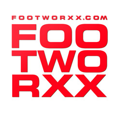 Prototype Hardcore FOOTWORXX podcast006