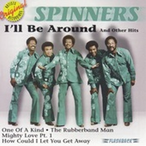 Stream I'll.Be.Around - The Spinners (1972) by SCORCCiO Sample Replays +  Clearances | Listen online for free on SoundCloud