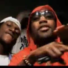 UN NOUVEAU DANS LA VILLE :MC RIGA feat MARSHALL DIXON 2004