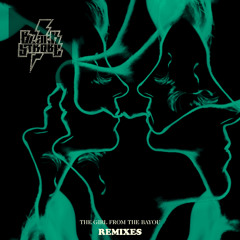 Black Strobe - 09 - The Girl From The Bayou RAMBLA BOYS RMX