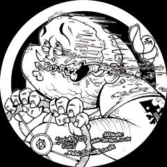 Computer Says - MACHINE_CHECK_EXCEPTION (JIGSORE 007 - vinyl + digital now) 128kbs preview