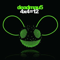 Deadmau5 - Ghosts N Stuff (lmjt93 Remix)