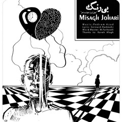 Misagh Johari - BIRANG