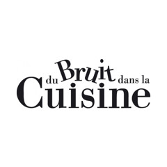 Du bruit dans la cuisine