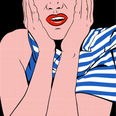 Моя Мишель "Цветные сны"