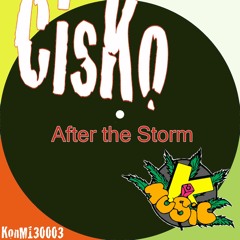Cisko - After the Storm