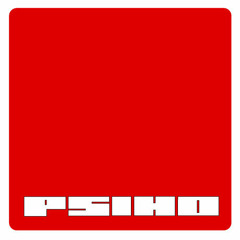 DJ PsiHo - 4Seasons 90s Fire Rework