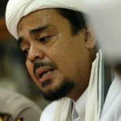 Habib Rizieq Vs Ustad Wahabi Yazid Jawas