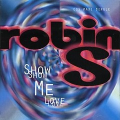 Robin S - Show Me Love (OptionC's Show Me Wub Mix) Re-up Free DL in Description.