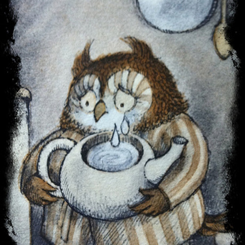 Té de lágrimas, de Arnold Lobel