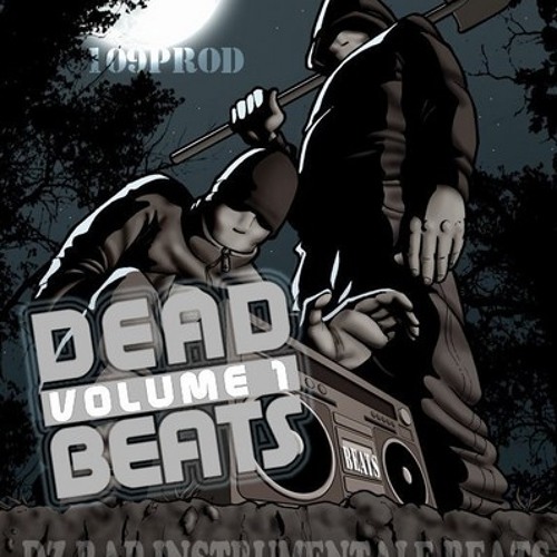 ya el hadjla by Deadman ( ex 109prod ) - Makizard prod