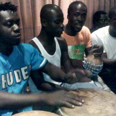 Tout terrain gazeur- Tempo