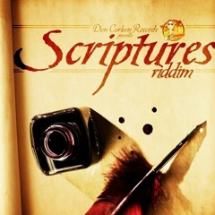 JAH CURE - STRONGER (SCRIPTURES RIDDIM) FEB 2013
