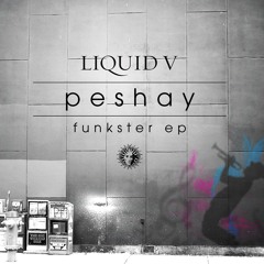 Peshay - Jungle Jazz [Liquid V]