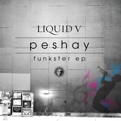 Peshay - Fall for You ft Natalie Reece [Liquid V]