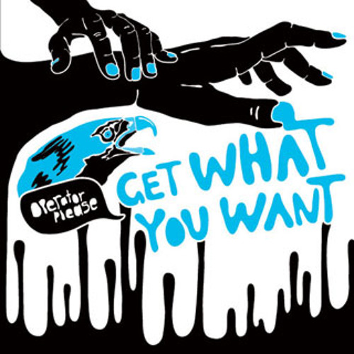 Operator Please 'Get What You Want' (original version)