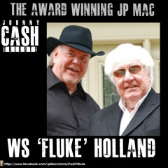 JP MAC WS.Holland Show on johnnycashradio.com