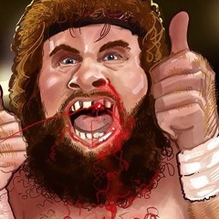 Blood Sport