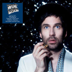 "Multiply in a minor key" Remix for Jamie Lidell