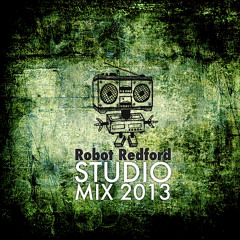 Studio Mix 2013