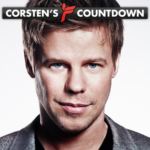 Corsten's Countdown 295 [February 20, 2013]